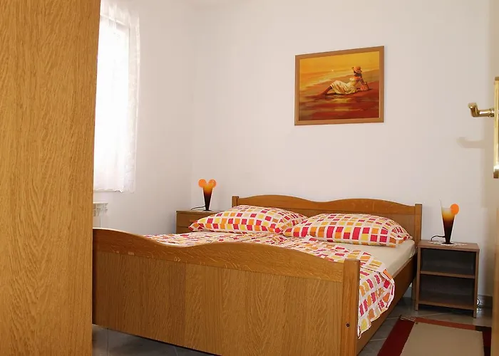 Ferias Appartement