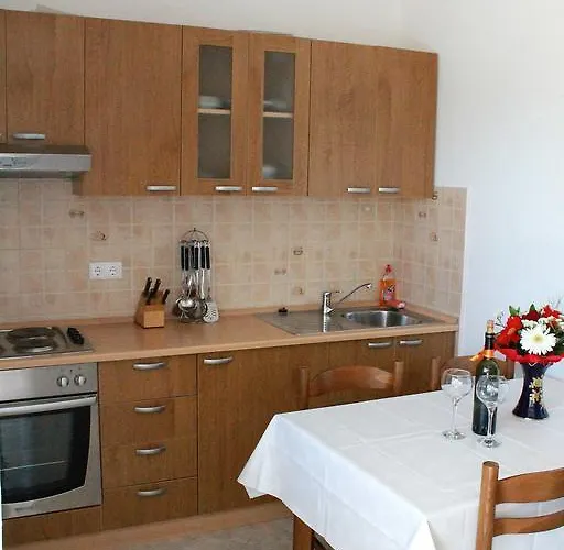 Appartement Ferias