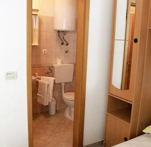 Ferias Appartement