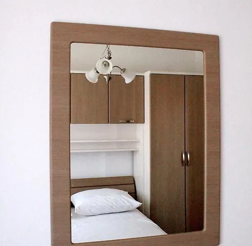 Appartement Ferias *