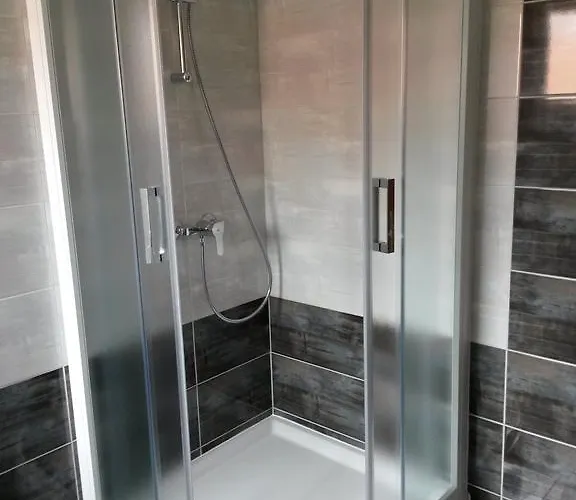 Appartement Ferias