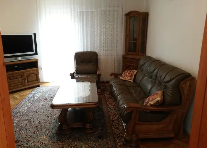 Appartement Ferias
