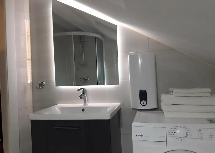 Appartement Ferias