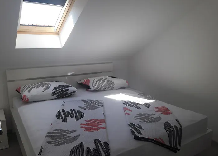 Appartement Ferias