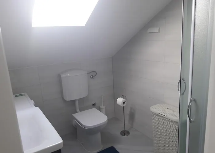 Appartement Ferias