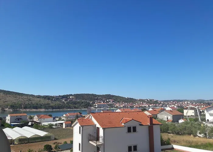 Ferias * Trogir